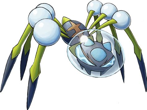 araquanid pokemondb.